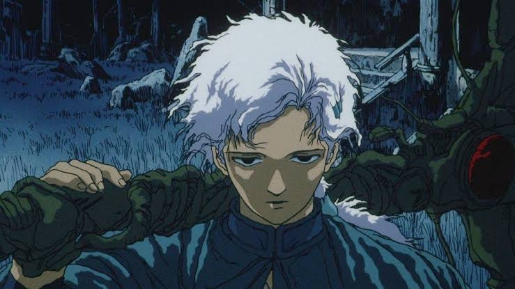 【画像】映画のワンシーンを貼ると観たことある人が作品名を当ててくれるトピPart22