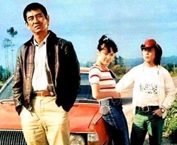 【画像】映画のワンシーンを貼ると観たことある人が作品名を当ててくれるトピPart22