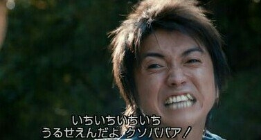 【画像】映画のワンシーンを貼ると観たことある人が作品名を当ててくれるトピPart22