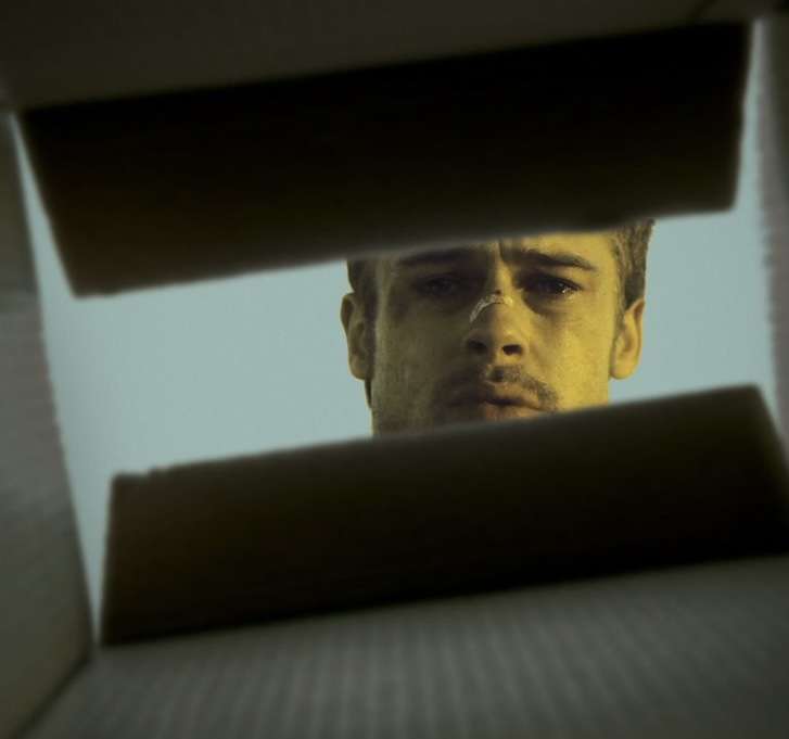 【画像】映画のワンシーンを貼ると観たことある人が作品名を当ててくれるトピPart22