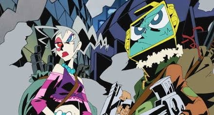 【画像】映画のワンシーンを貼ると観たことある人が作品名を当ててくれるトピPart22