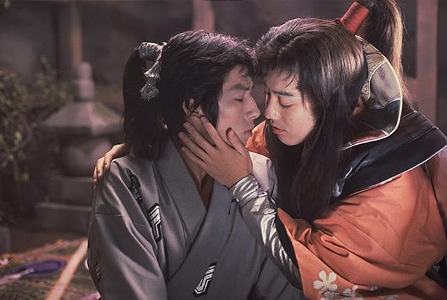 【画像】映画のワンシーンを貼ると観たことある人が作品名を当ててくれるトピPart22