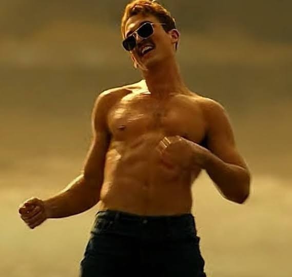 【画像】映画のワンシーンを貼ると観たことある人が作品名を当ててくれるトピPart22