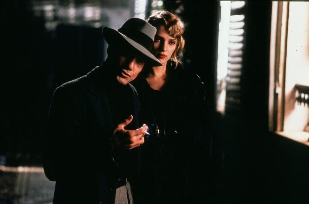 【画像】映画のワンシーンを貼ると観たことある人が作品名を当ててくれるトピPart22