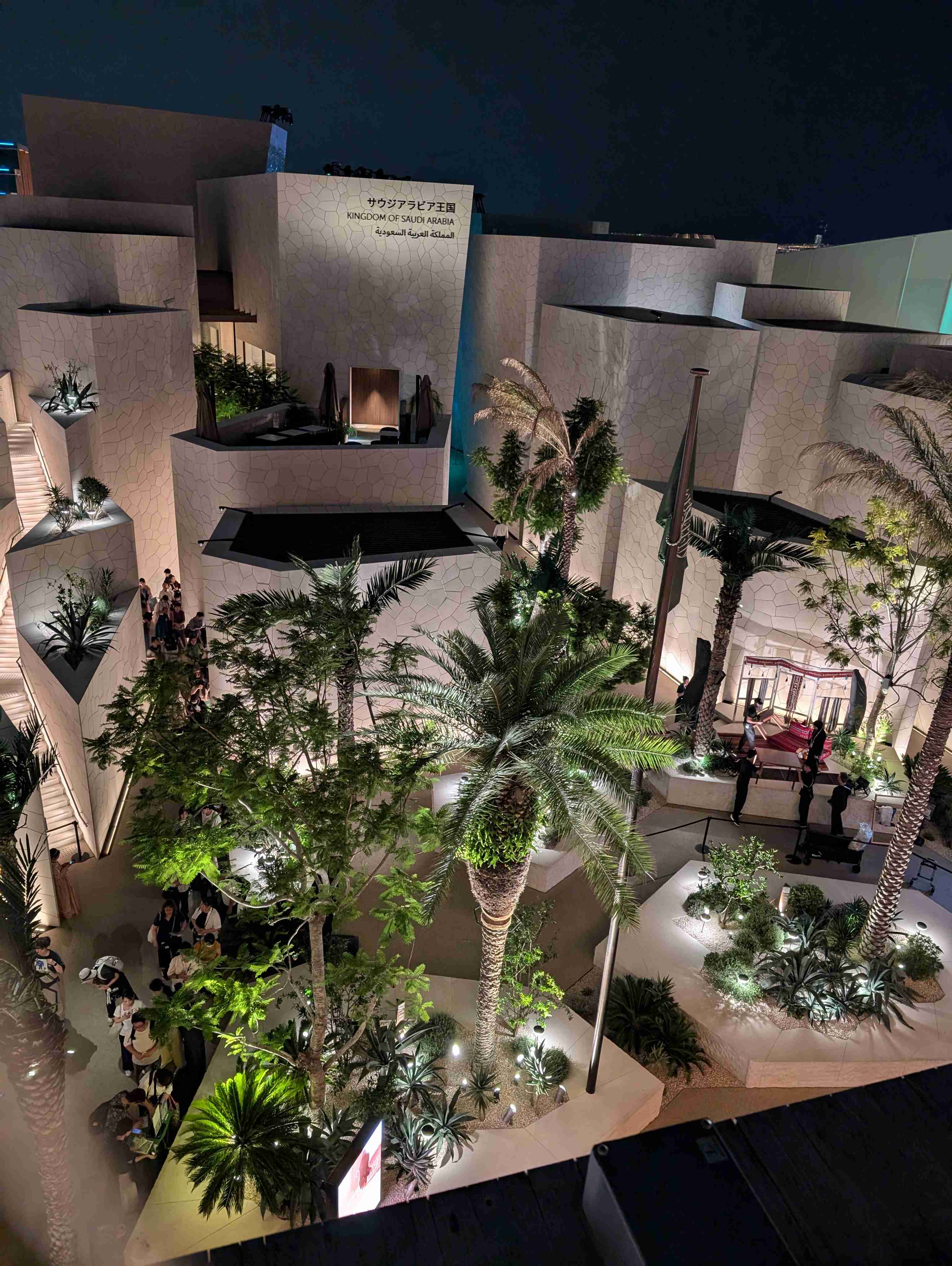 【大阪・関西万博】思い出を語りたいpart3