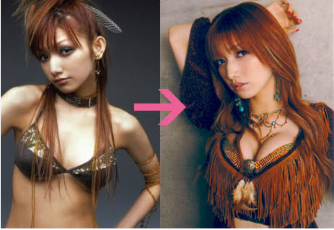 40歳・後藤真希「ミニスカもアウトなんだろうけど」「出さなくなったらダメ」“マイスタイル”を語る