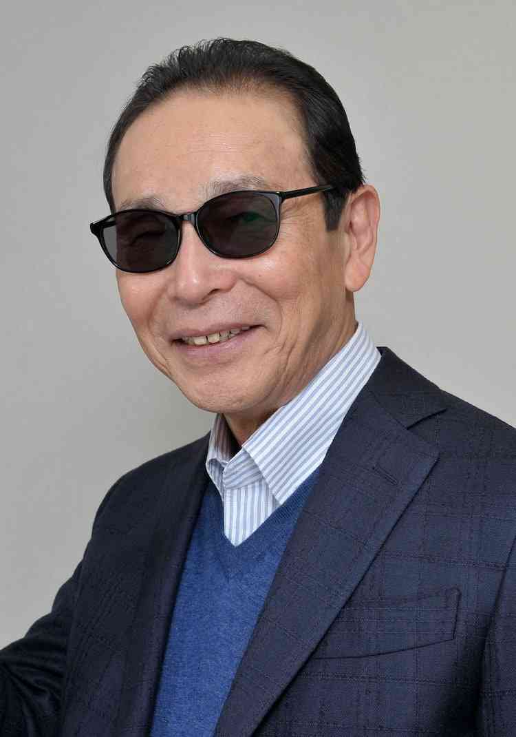 冬でもサングラス