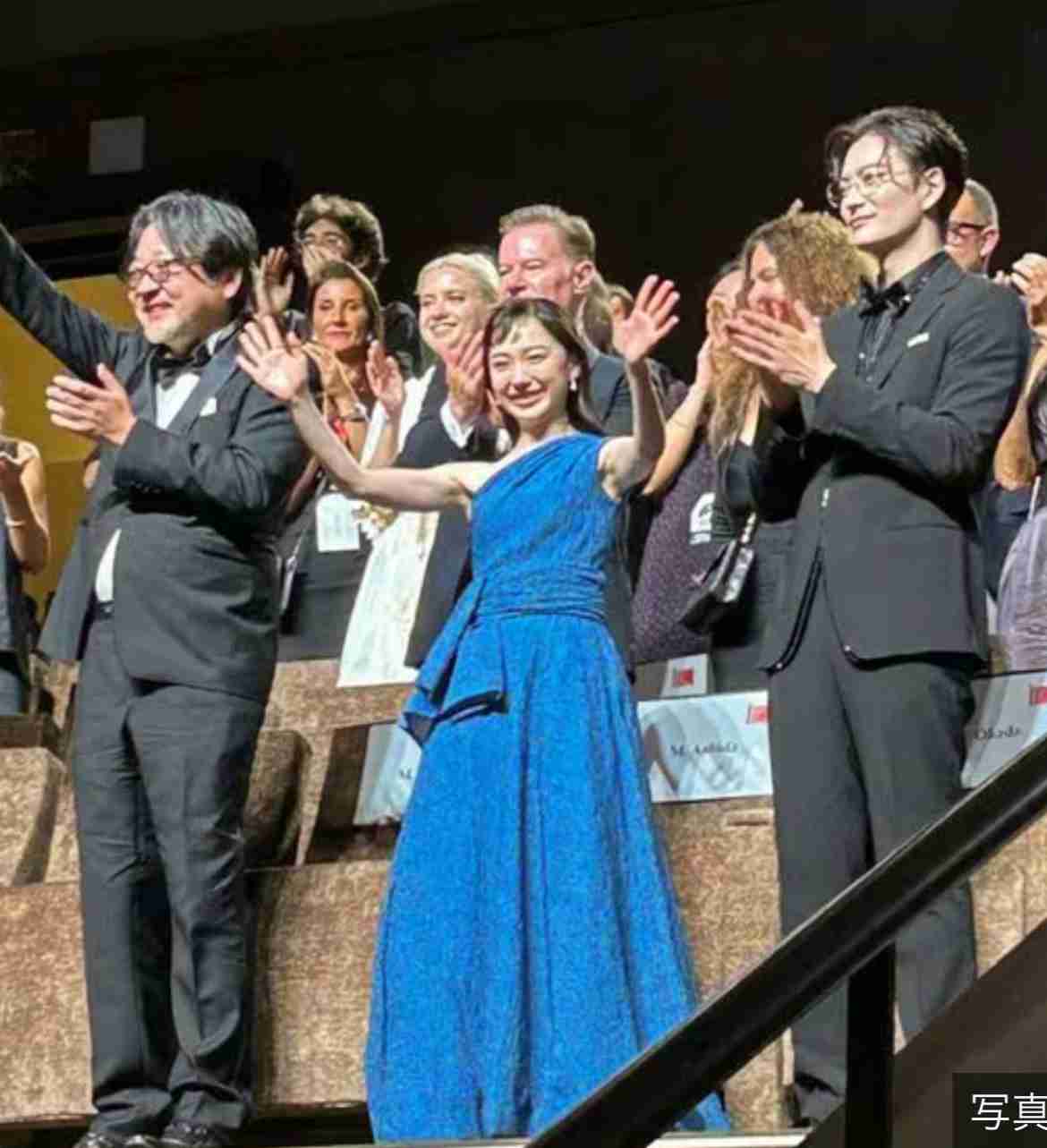 芦田愛菜さんのせいではない…大コケ「果てしなきスカーレット」で再燃する細田守監督作品の「女性描写」問題