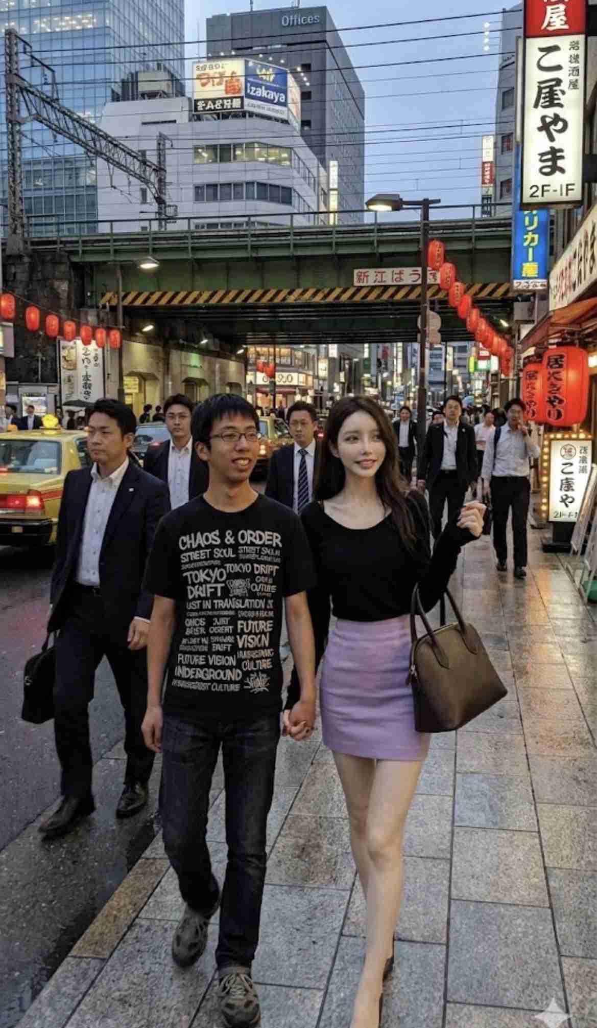 女の人ってこういうのあまり好きじゃないですよね