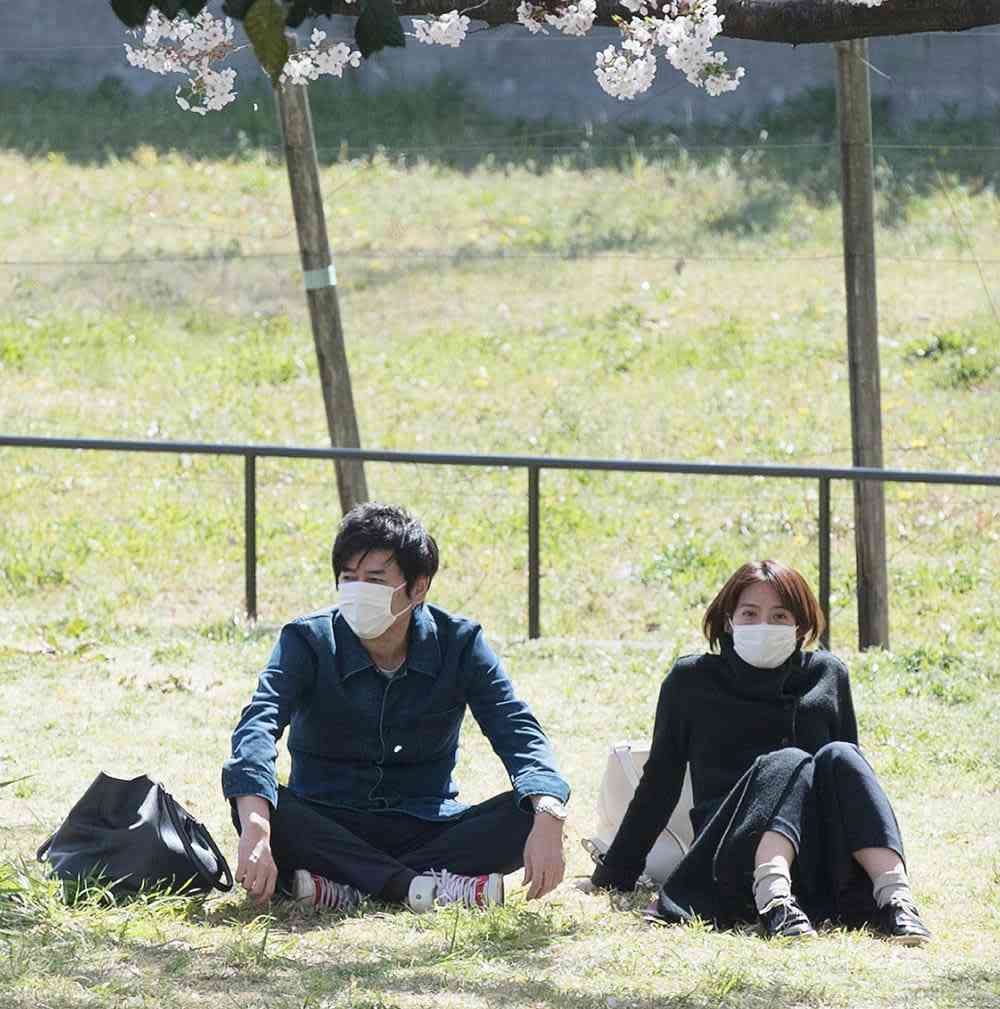 曖昧な関係の異性