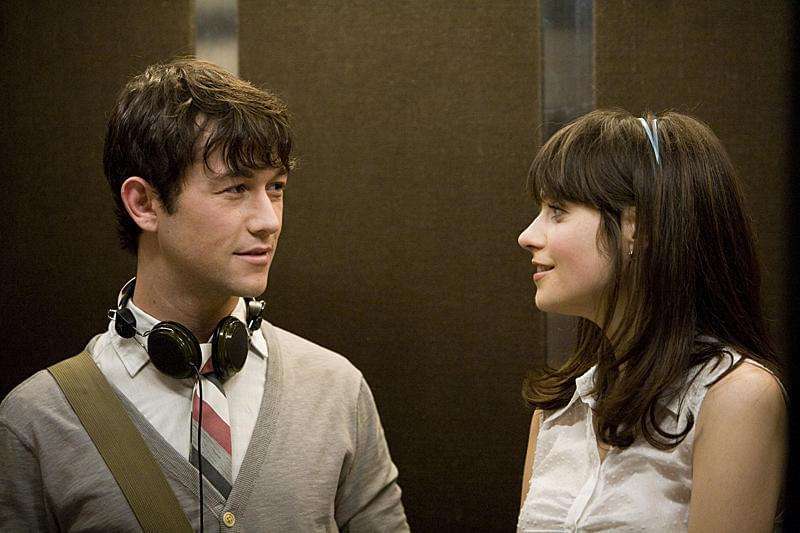 曖昧な関係の異性