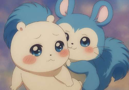 曖昧な関係の異性