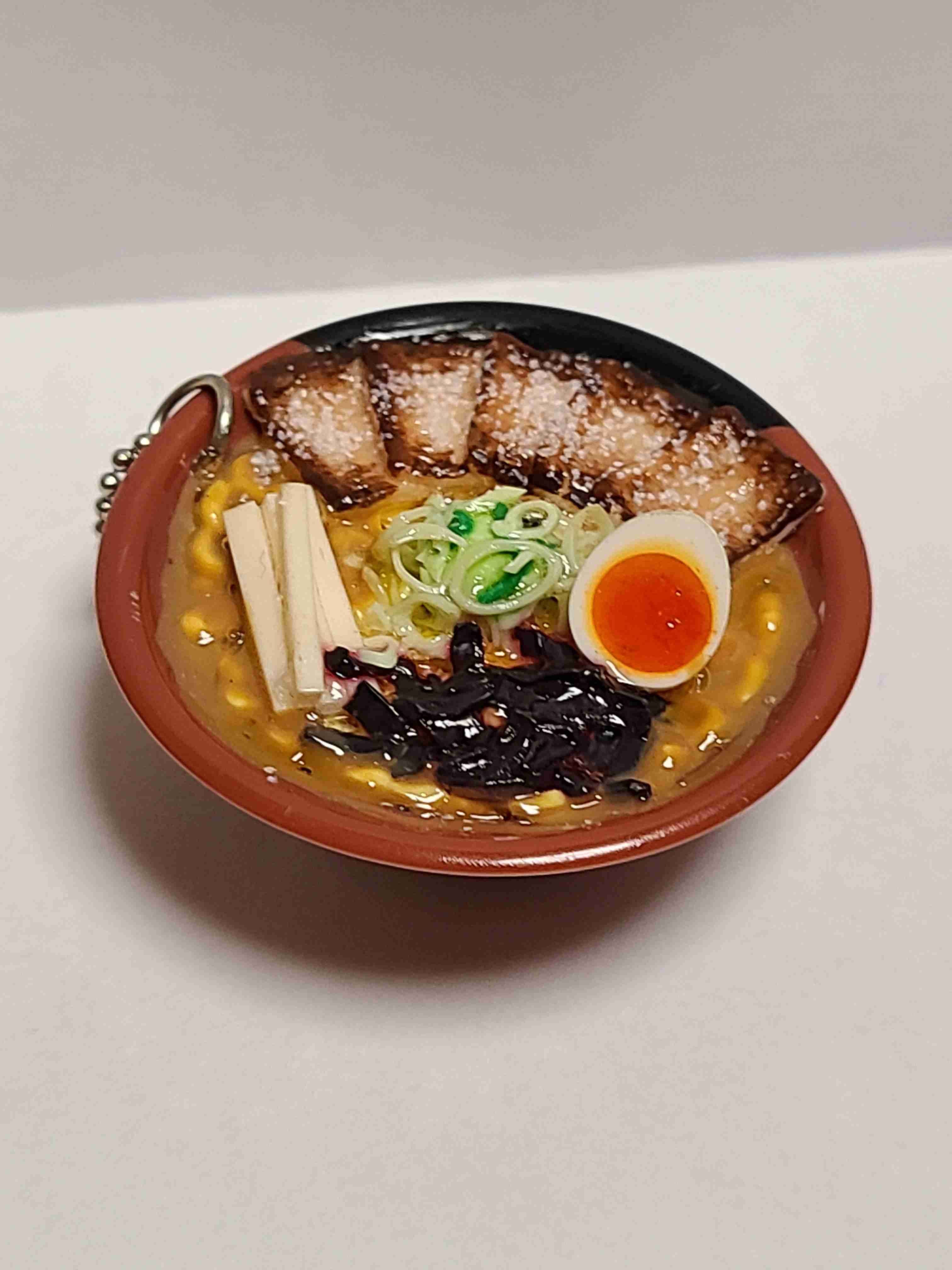 最近回したガチャガチャは何ですか