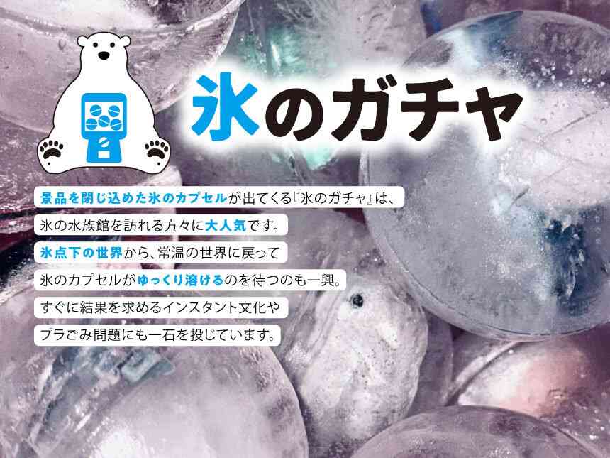最近回したガチャガチャは何ですか