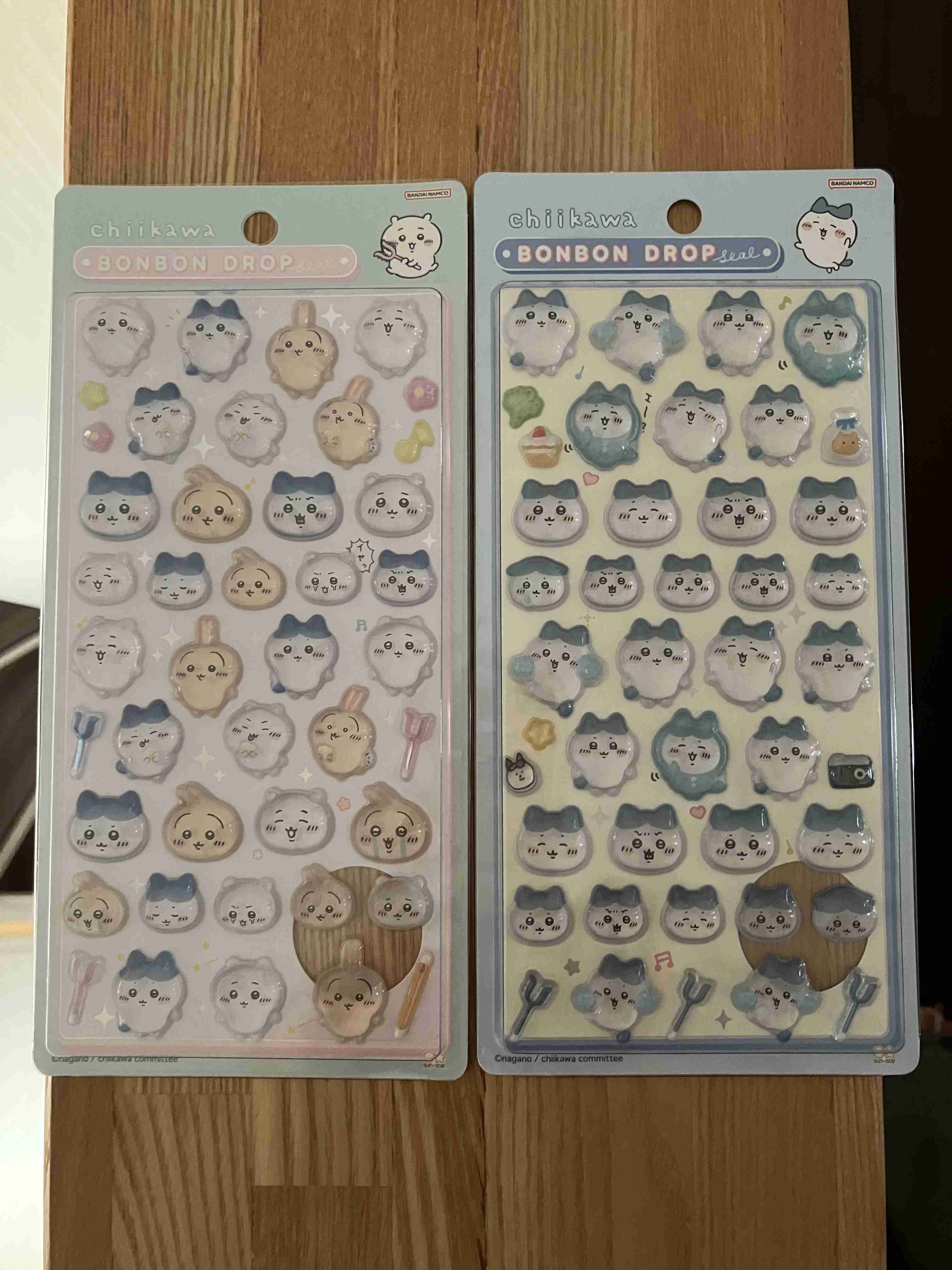 【大流行】ぷっくり“シール”　SNS投稿で「平成レトロ」ブーム広がる　集めるだけでない魅力とは　