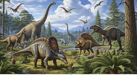 どの時代を生きたいですか?