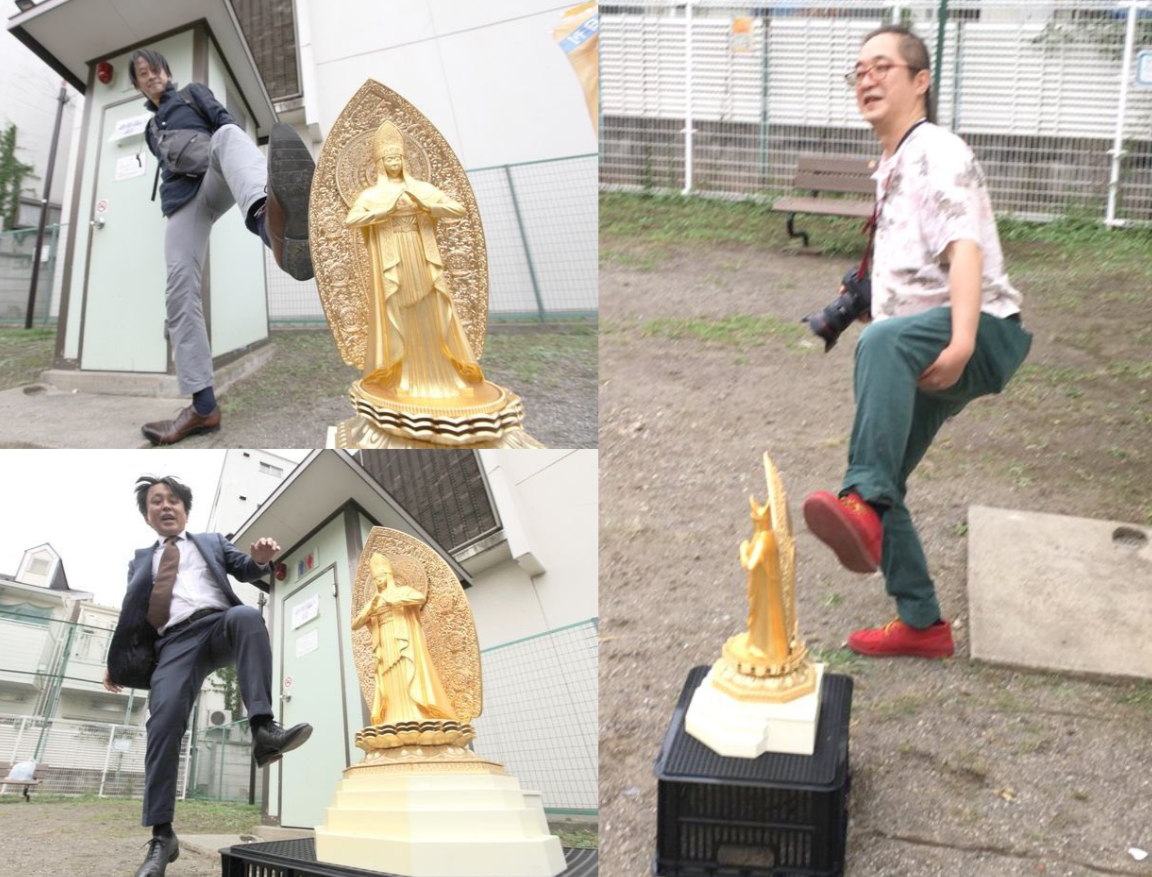 山上被告「どこから撃つか考えていたら真後ろにいた警備が横に移動したので偶然に思えない何かがあると思った」銃を撃った時「なるべく何も考えなかった」　安倍元総理銃撃・殺害事件裁判　被告人質問