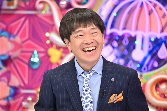 バラエティ番組で司会をやっている芸人さんといえば?