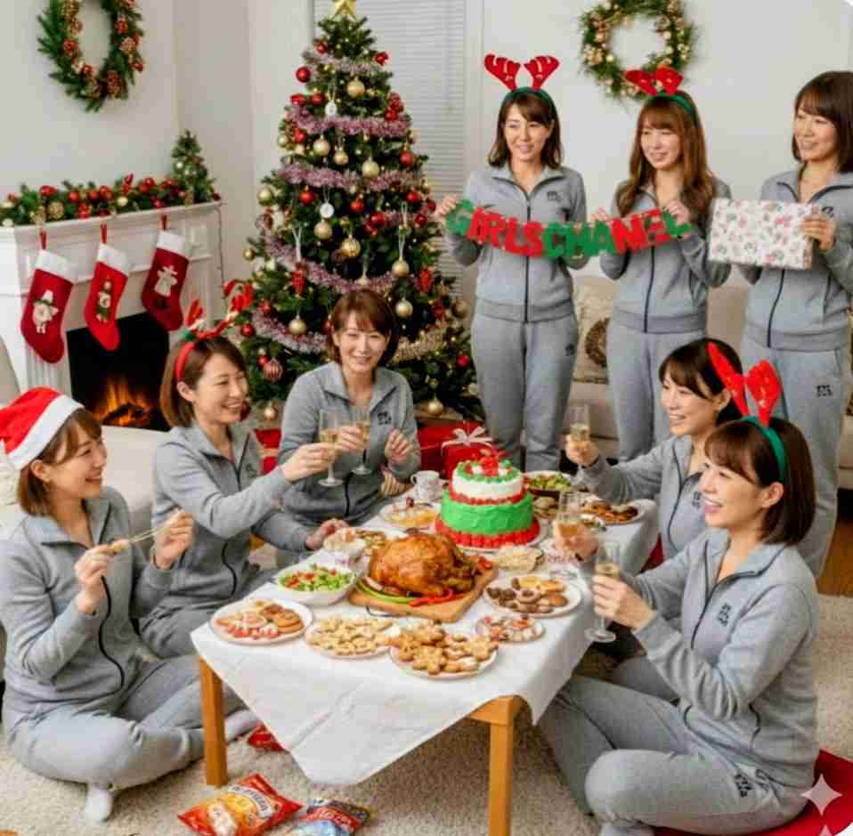 AI画像練習広場パート2