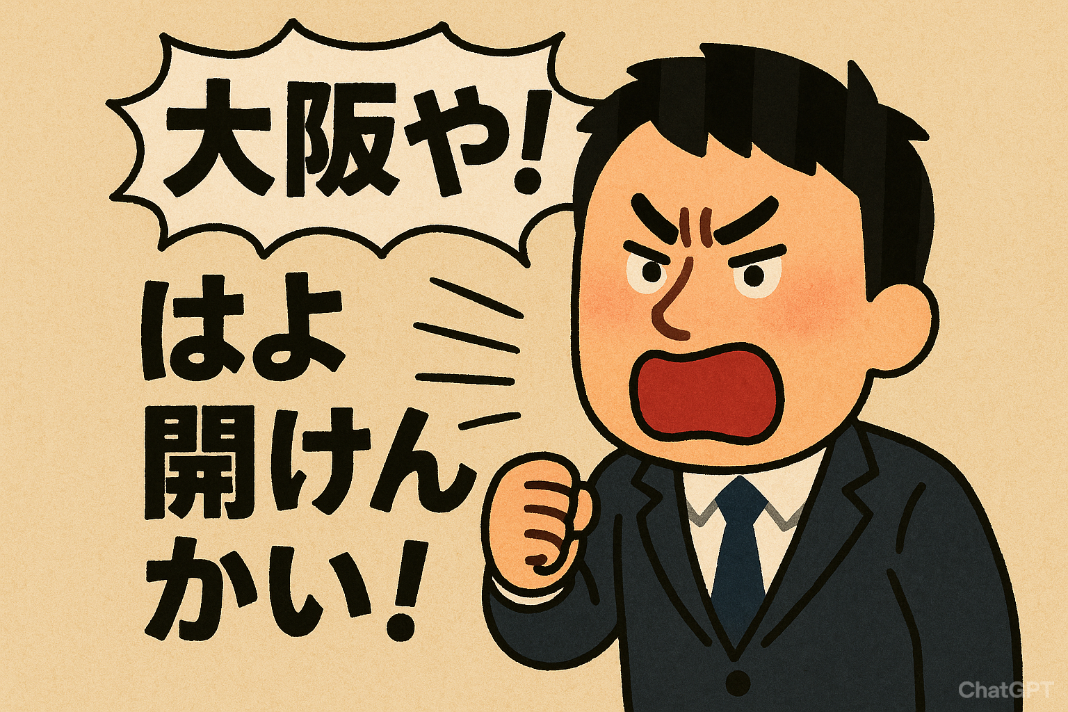 AI画像練習広場パート2