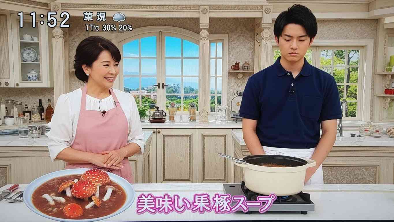 AI画像練習広場パート2
