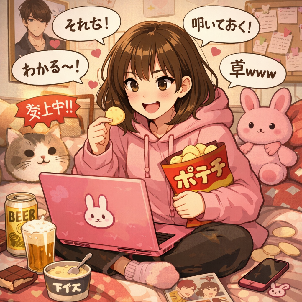 AI画像練習広場パート2