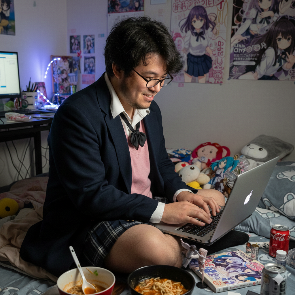 AI画像練習広場パート2