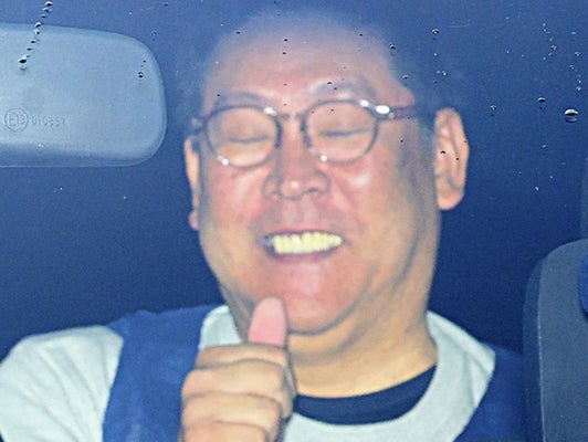 N党・立花孝志被告の保釈認めず　竹内元兵庫県議の名誉毀損容疑で　神戸地裁、証拠隠滅など懸念か