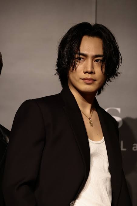 美容師にいそうな芸能人を貼っていくトピ7