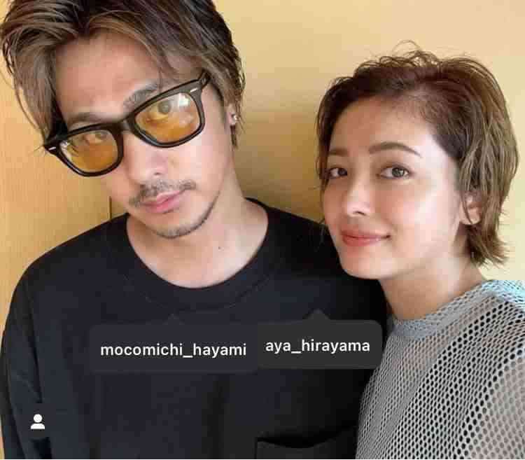 美容師にいそうな芸能人を貼っていくトピ7