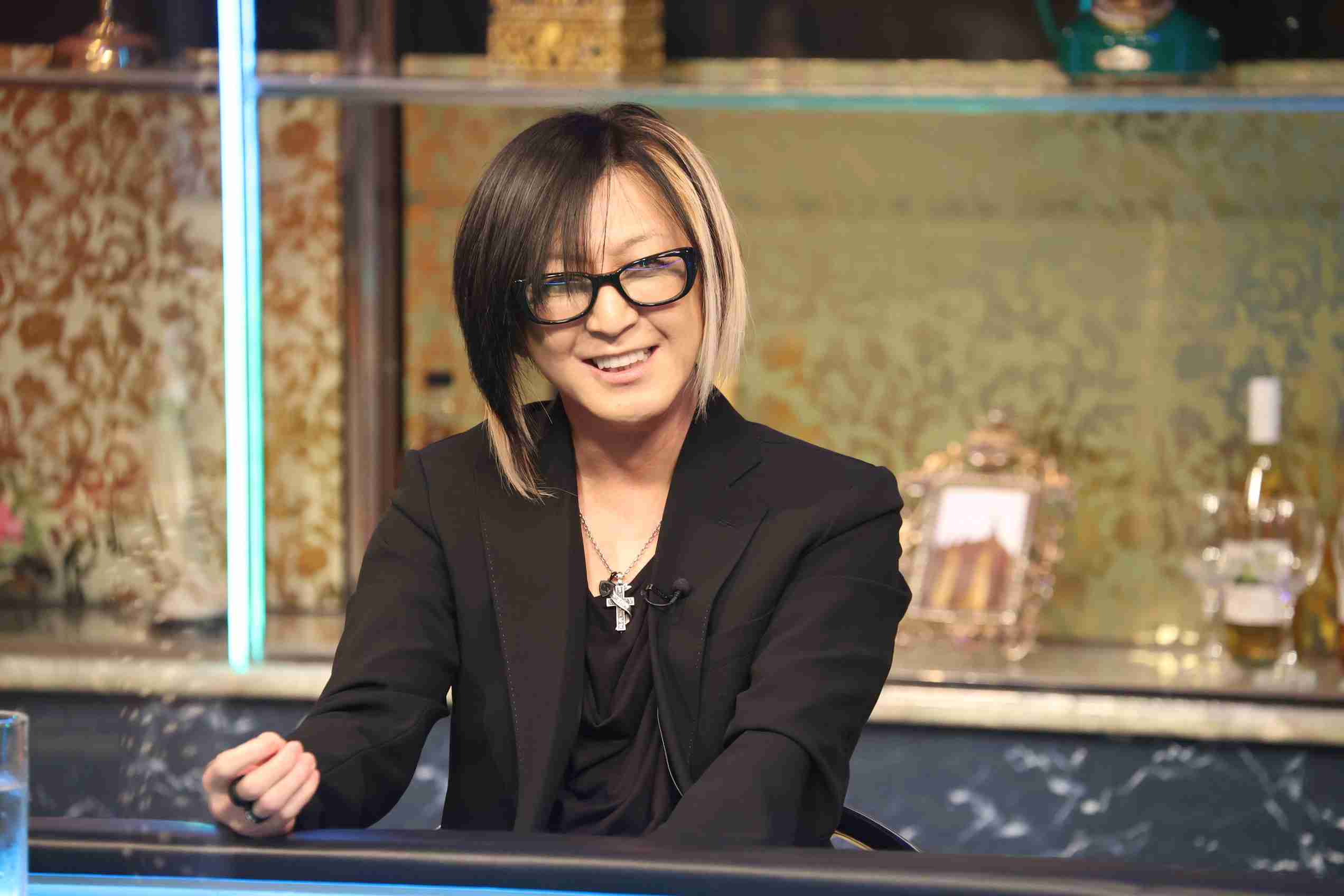 美容師にいそうな芸能人を貼っていくトピ7