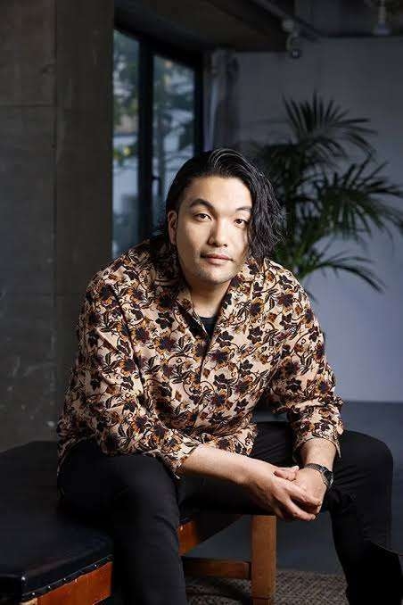 美容師にいそうな芸能人を貼っていくトピ7