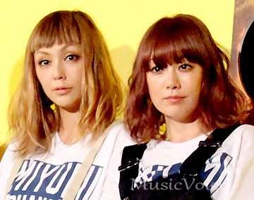 美容師にいそうな芸能人を貼っていくトピ7