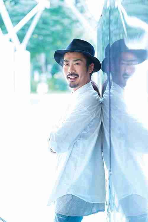 美容師にいそうな芸能人を貼っていくトピ7