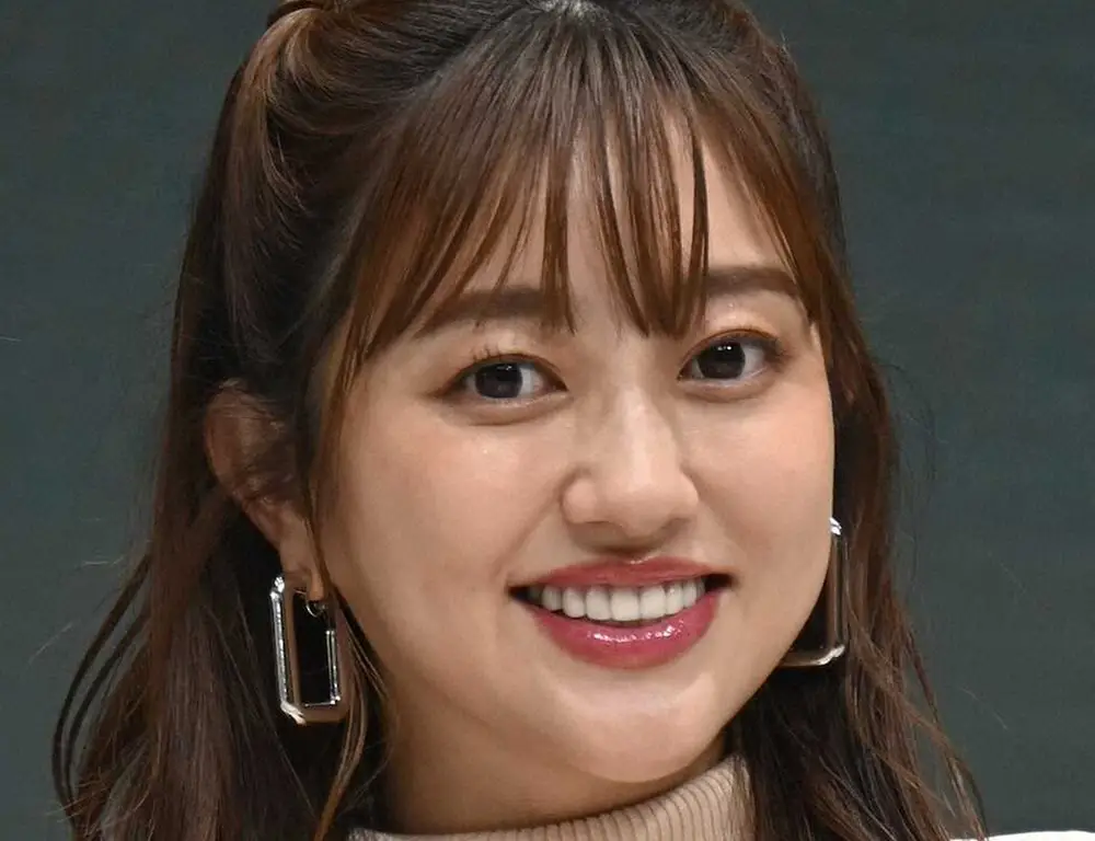 美容師にいそうな芸能人を貼っていくトピ7