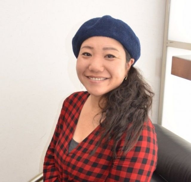 美容師にいそうな芸能人を貼っていくトピ7