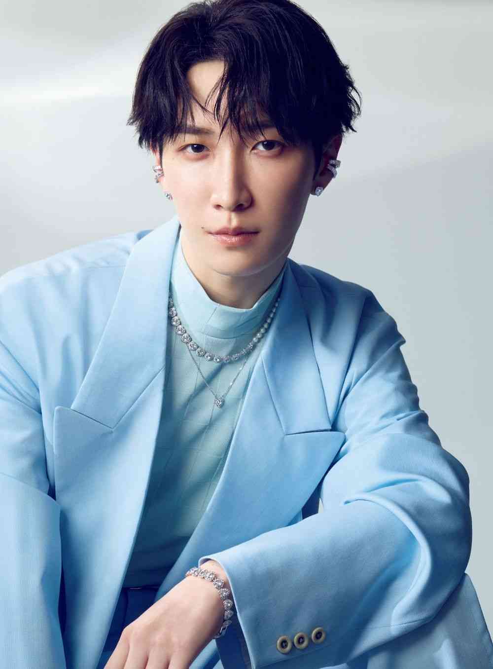 美容師にいそうな芸能人を貼っていくトピ7