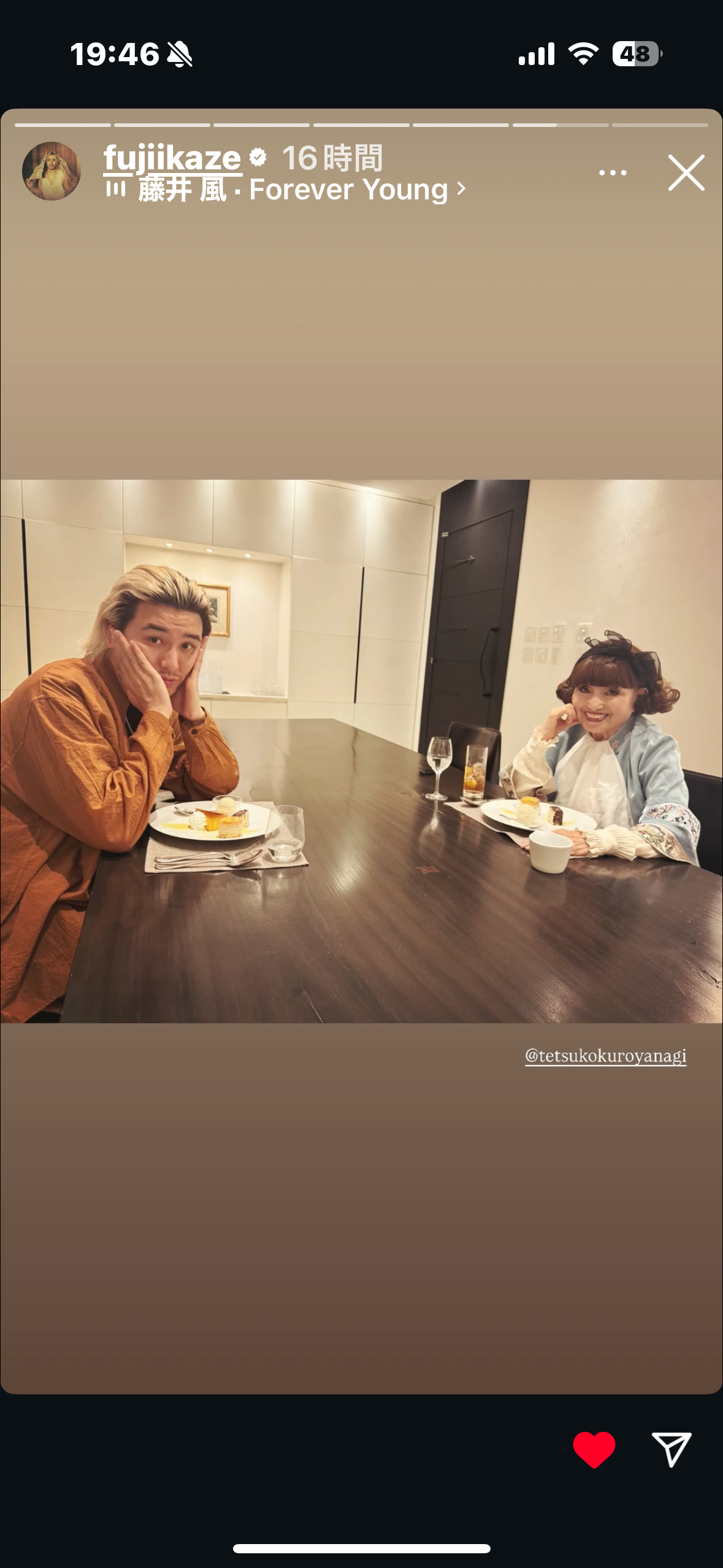 美容師にいそうな芸能人を貼っていくトピ7