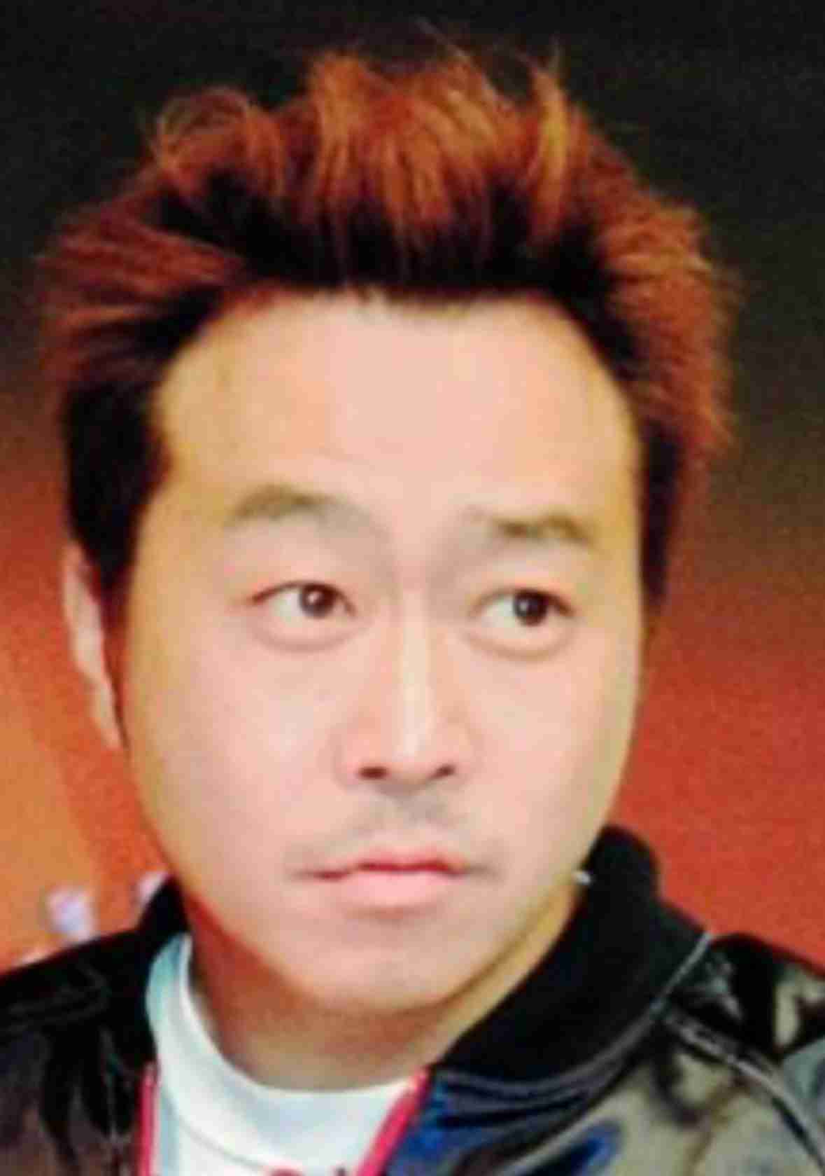 美容師にいそうな芸能人を貼っていくトピ7