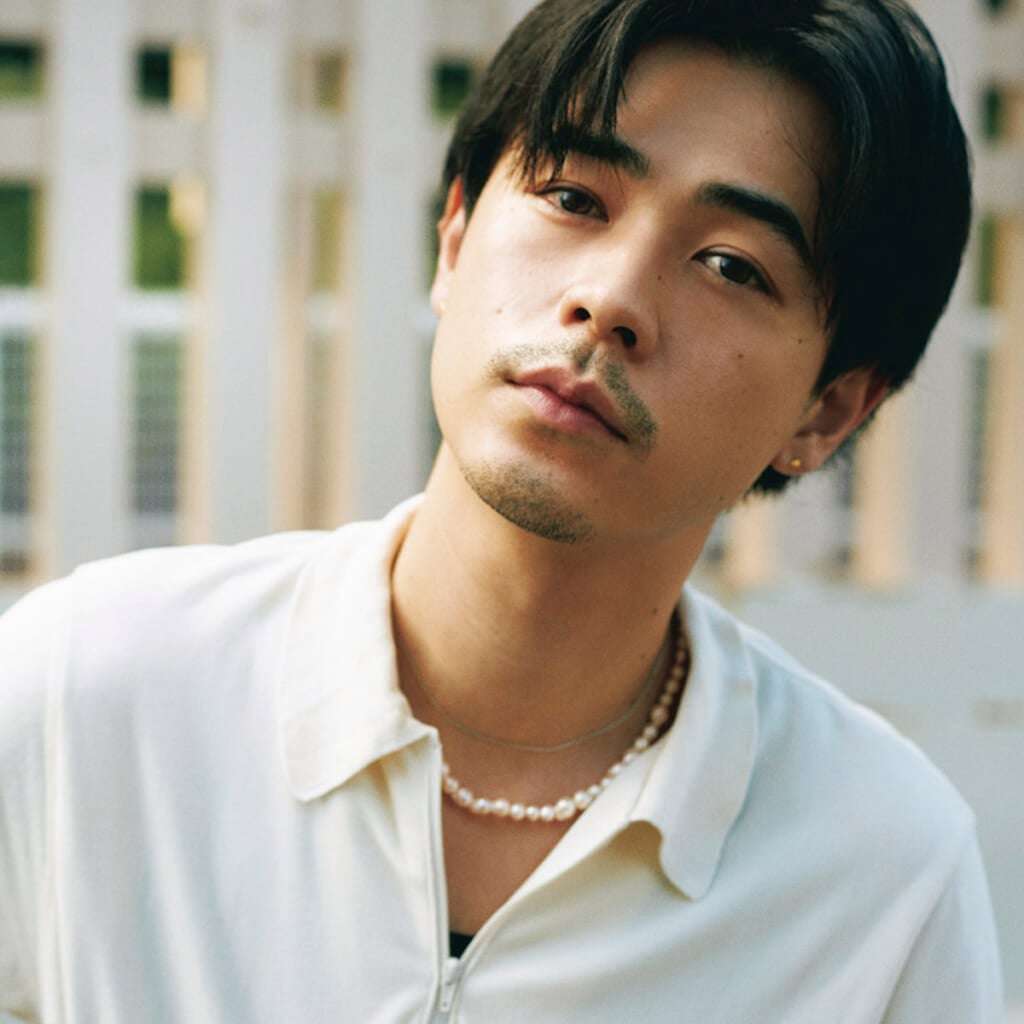 美容師にいそうな芸能人を貼っていくトピ7