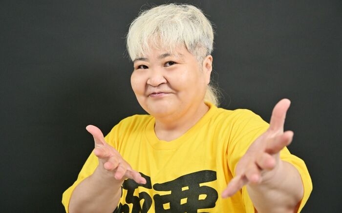 美容師にいそうな芸能人を貼っていくトピ7