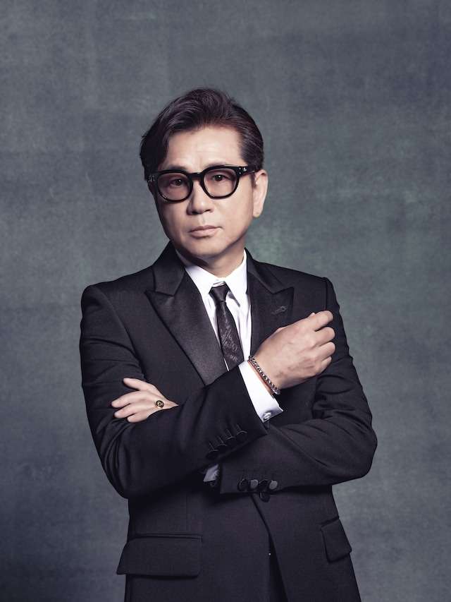 美容師にいそうな芸能人を貼っていくトピ7