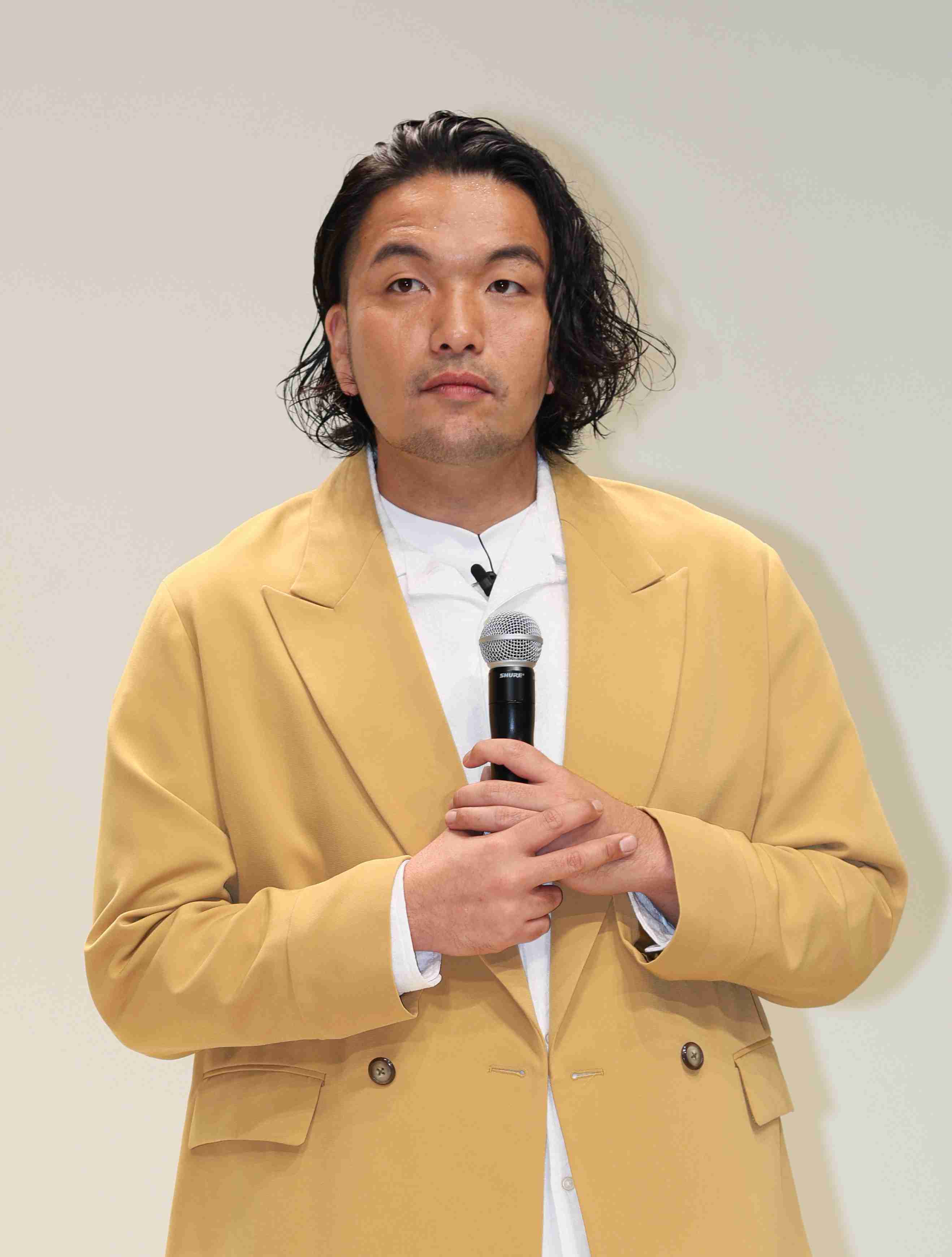 美容師にいそうな芸能人を貼っていくトピ7