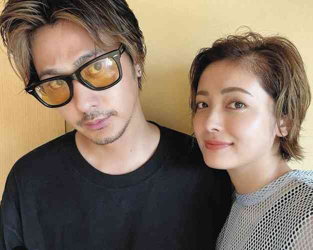 美容師にいそうな芸能人を貼っていくトピ7