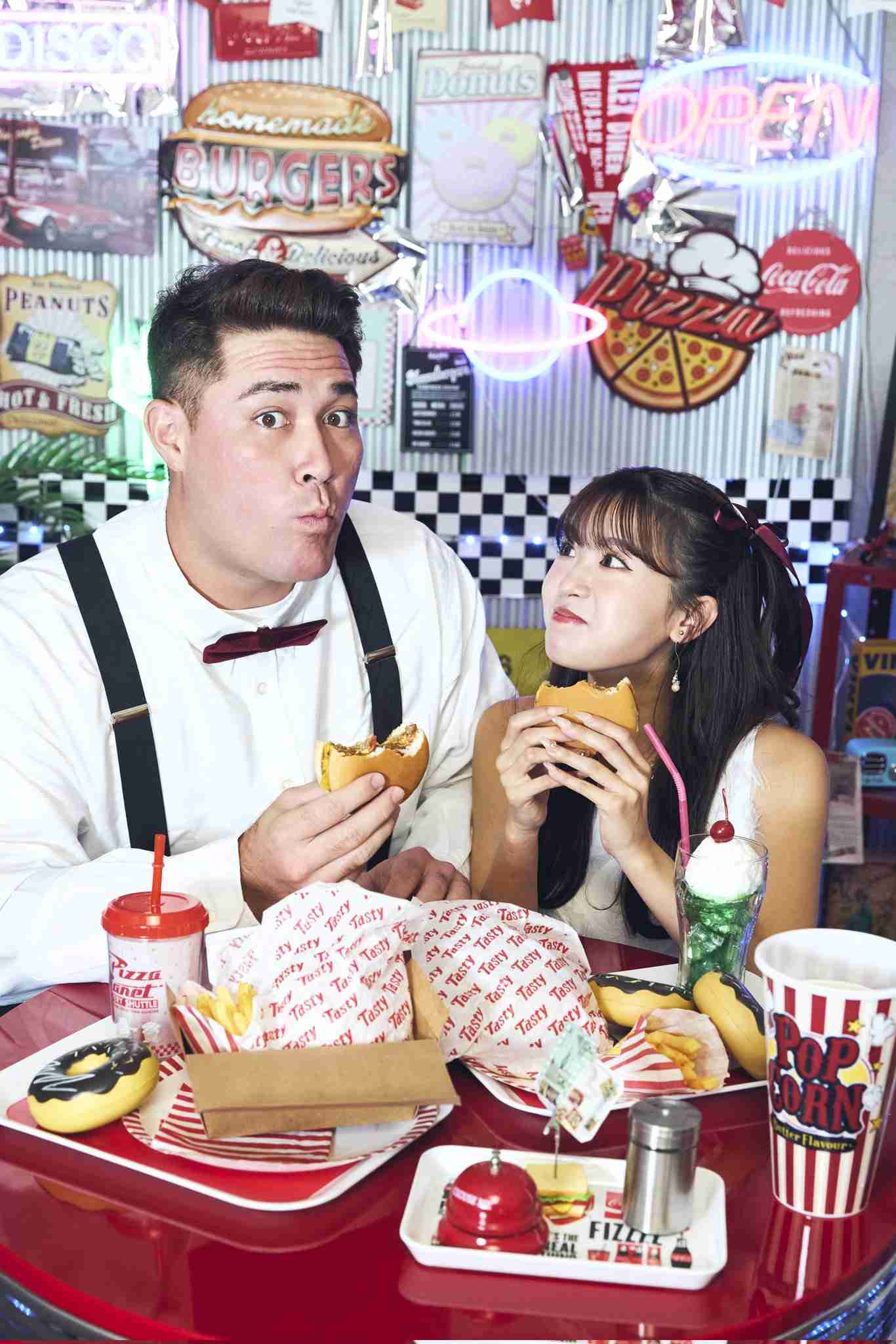 美容師にいそうな芸能人を貼っていくトピ7