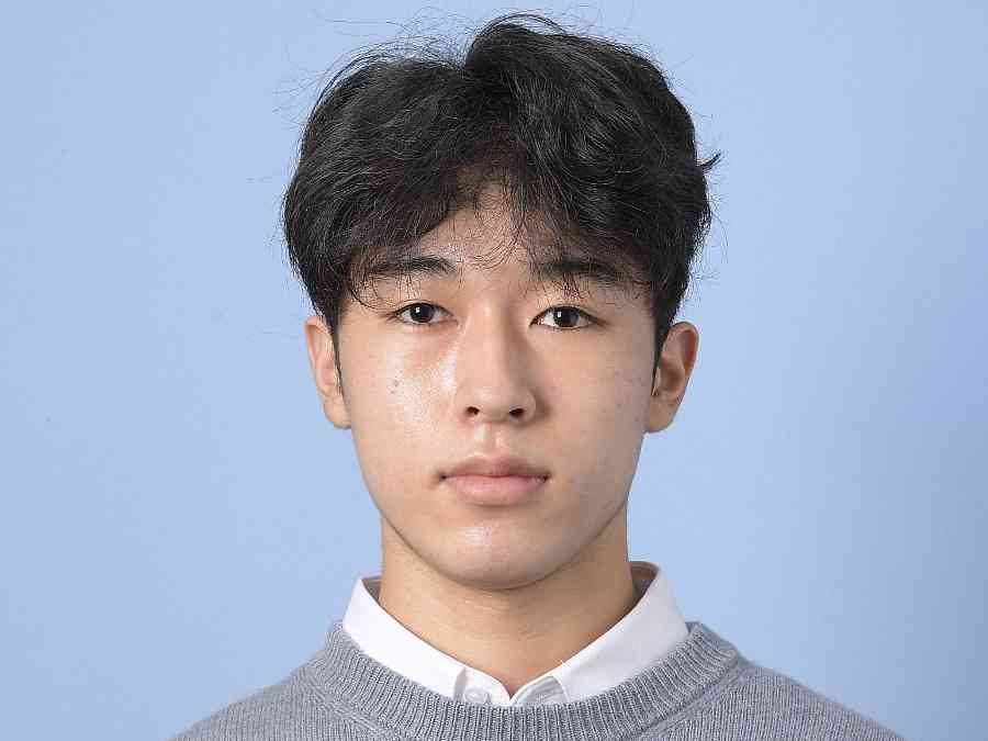 美容師にいそうな芸能人を貼っていくトピ7