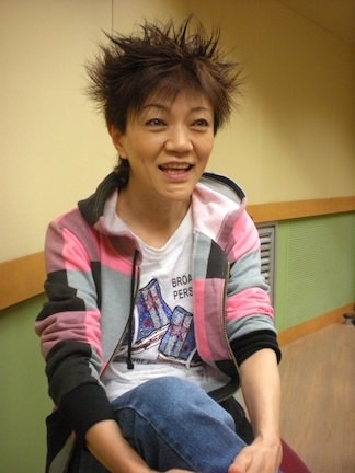 美容師にいそうな芸能人を貼っていくトピ7