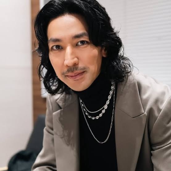 美容師にいそうな芸能人を貼っていくトピ7