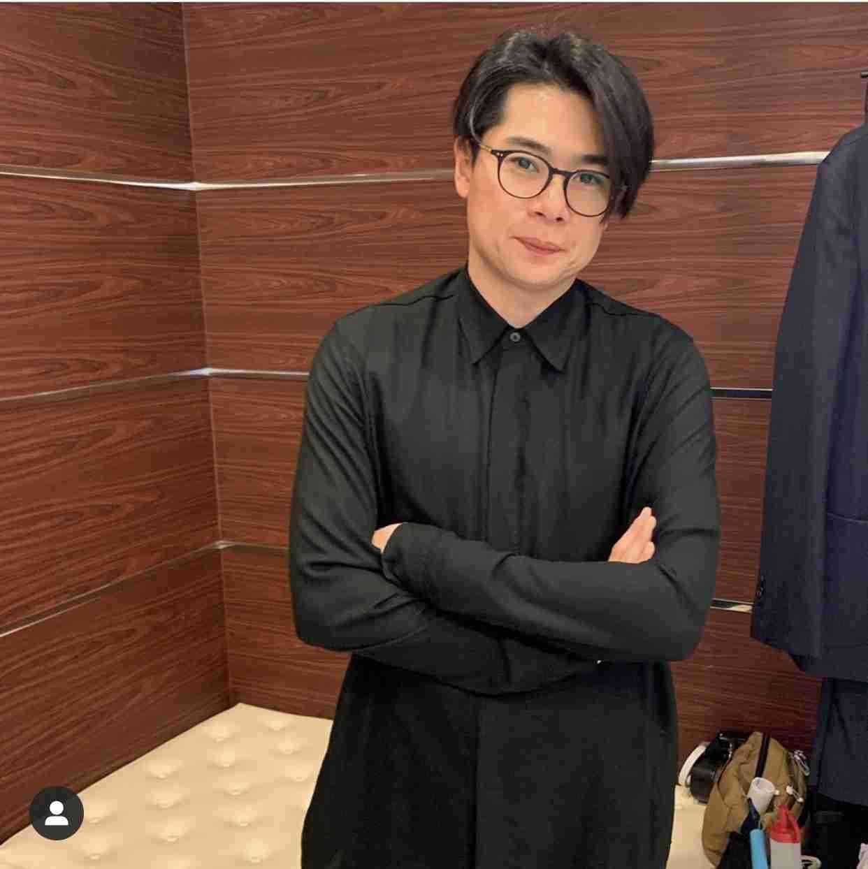 美容師にいそうな芸能人を貼っていくトピ7