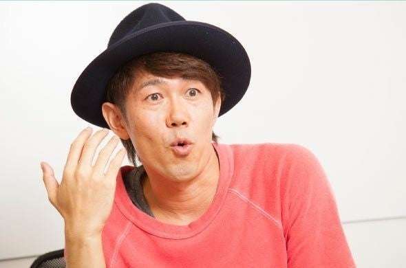 美容師にいそうな芸能人を貼っていくトピ7